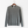 CREW NECK KNIT SAW