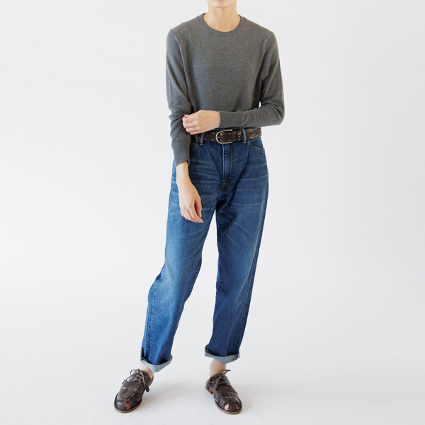 身長160cm(CARBONE-1)