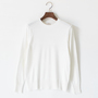 CREW NECK KNIT SAW