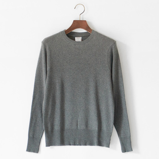 CREW NECK KNIT SAW