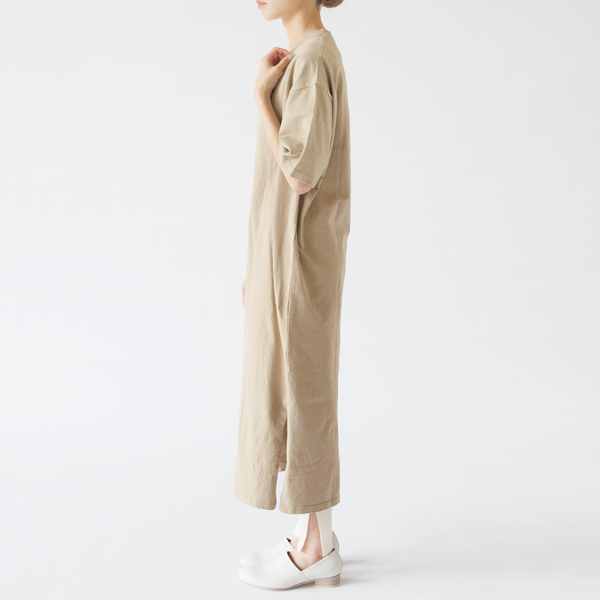 身長162cm（BEIGE）