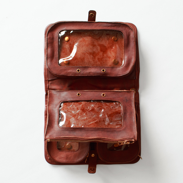 オーガナイザー ANCHOR ORGANIZER(CAMEL)