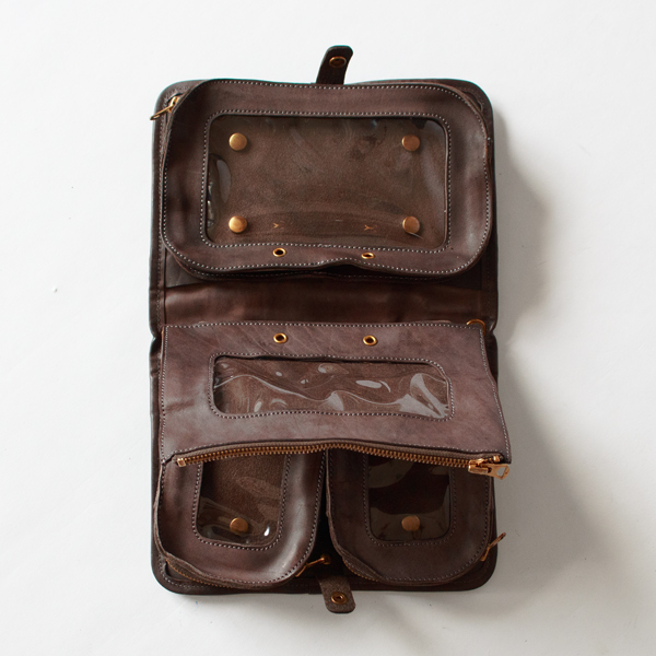 オーガナイザー ANCHOR ORGANIZER(GRAY)