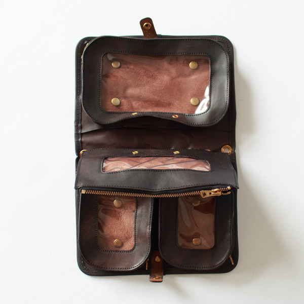 オーガナイザー ANCHOR ORGANIZER(BLACK)