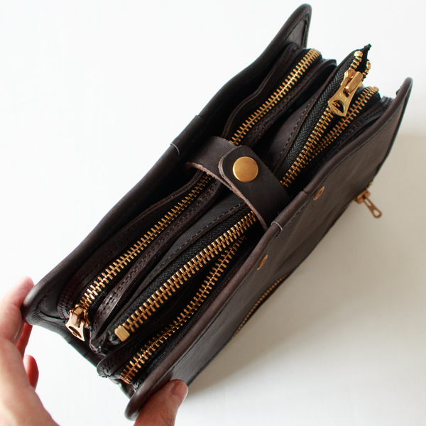 オーガナイザー ANCHOR ORGANIZER(BLACK)