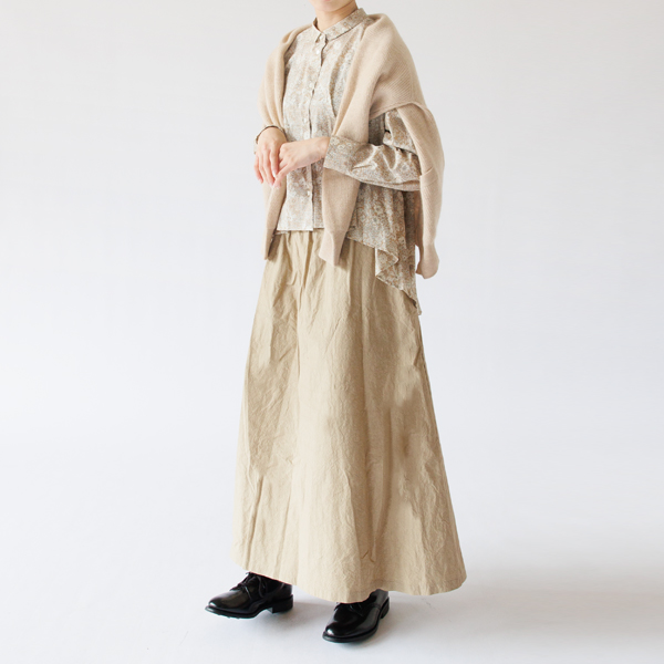 身長160cm・BEG