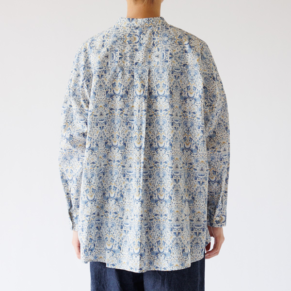 身長160cm・BLU