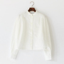 PLEATS シャツ