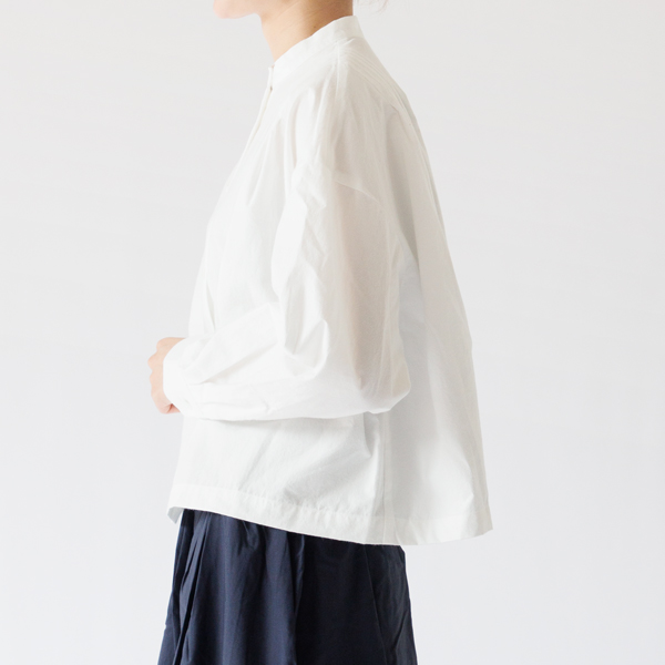 身長160cm・WHT