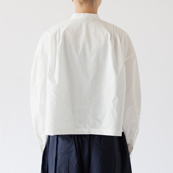 身長160cm・WHT