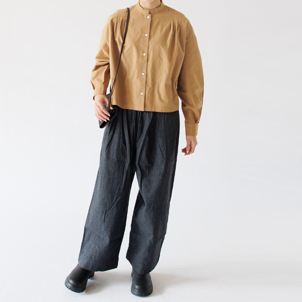 身長160cm・BEG