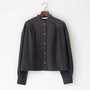 PLEATS シャツ