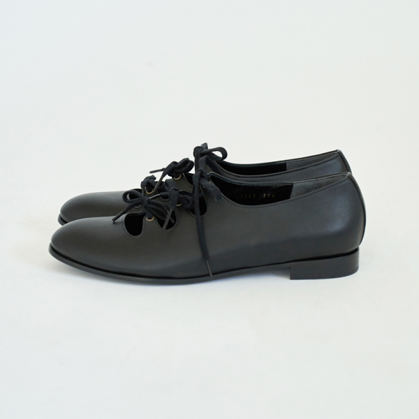 chausser（ショセ）リボンフラットシューズ