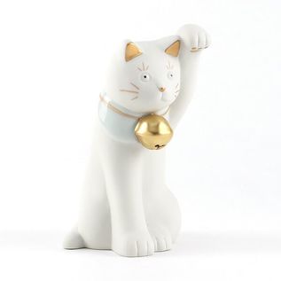 招猫 鈴なり 上出長右衛門窯 かみでちょうえもんがま 愛着を持ってずっと使いたいモノを集めたセレクトショップ ｚｕｔｔｏ
