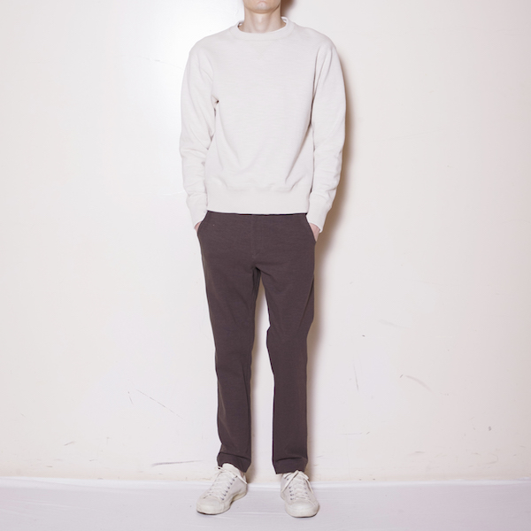 メンズウェア 2WAY STRETCH TORICOT LONG PANTS 2way stretch tapered pants [TRIGUN STAMPEDE] | 公式