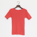 GRACE クルーネックTシャツ