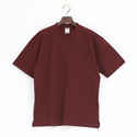 FRUIT HEAVY WEIGHT POCKET TEE
