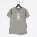 HOUSE 4.6oz CREW Tシャツ