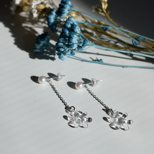 別注 Pearl 雪 Hario Lampwork Factory ハリオ ランプワーク ファクトリー 愛着を持ってずっと使いたいモノを集めたセレクトショップ ｚｕｔｔｏ
