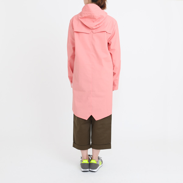 LONG JACKET XS S／RAINS / Shop ZUTTO for the long lasting
