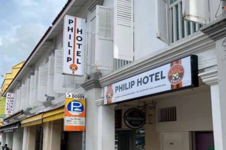 Image 25: hotel pic