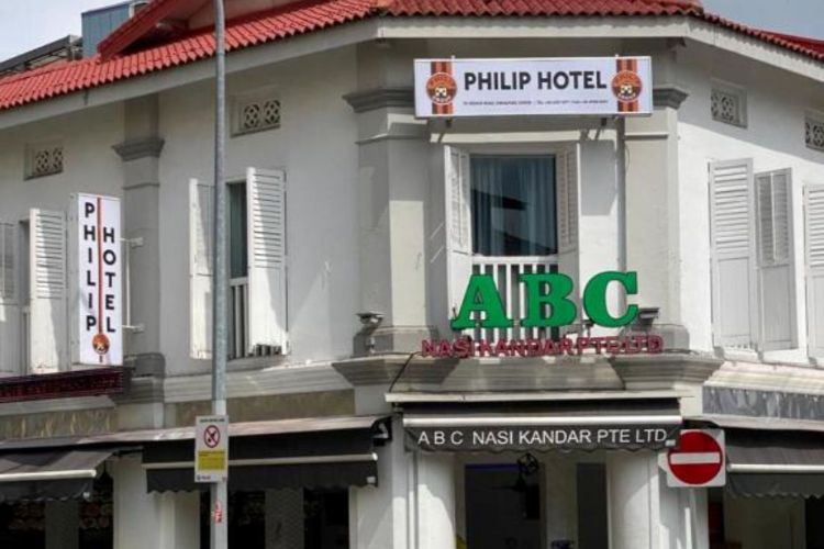 Image 26: hotel pic