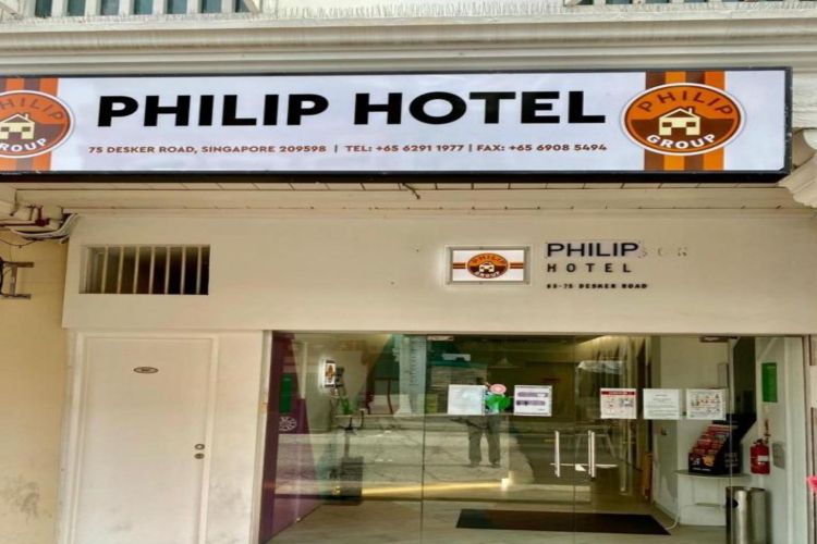 Image 28: hotel pic
