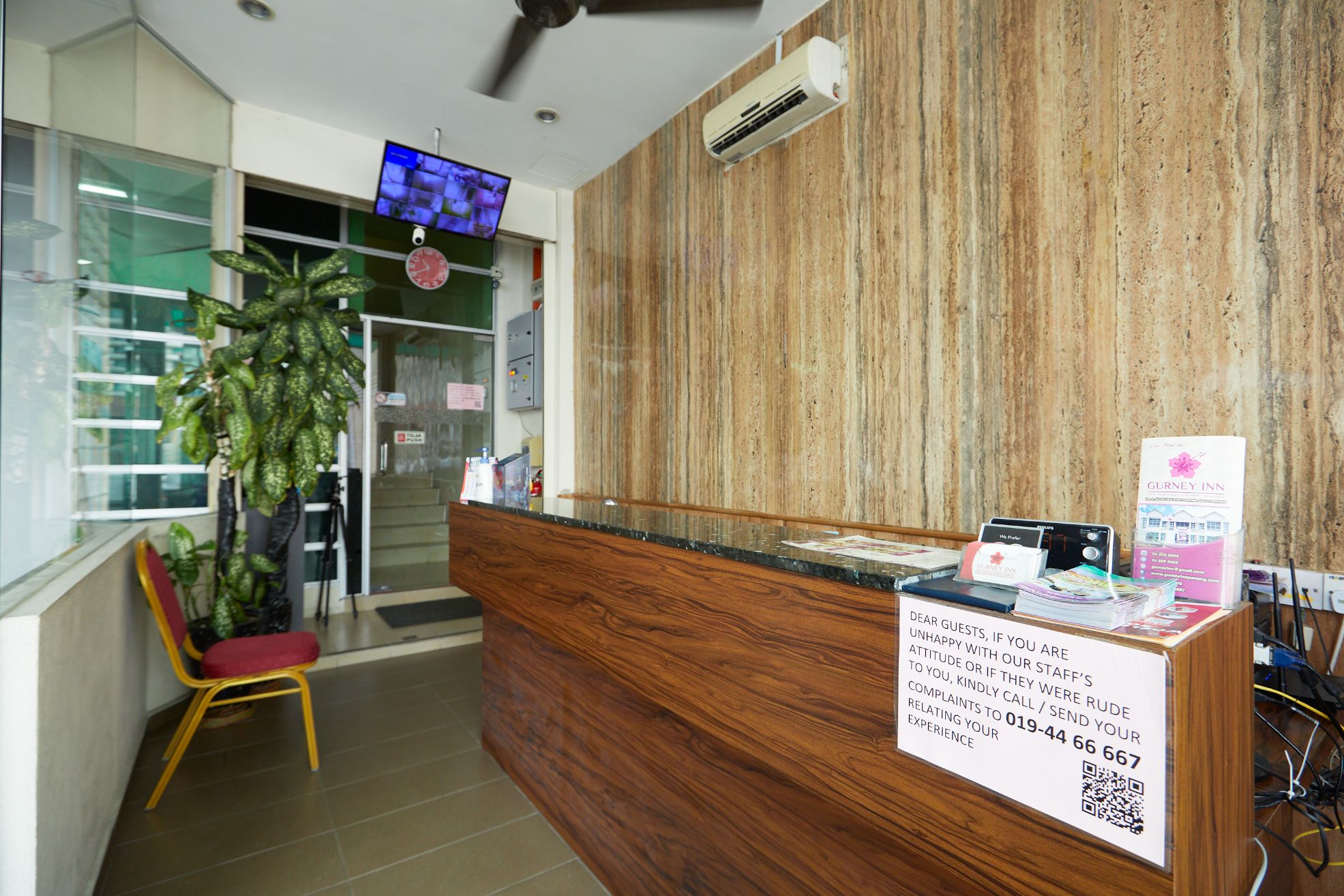 Image 25: hotel pic